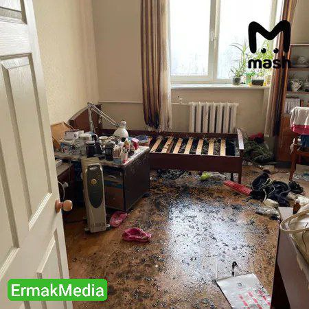 Пенсионерка заживо сгорела под китайским электроодеялом 