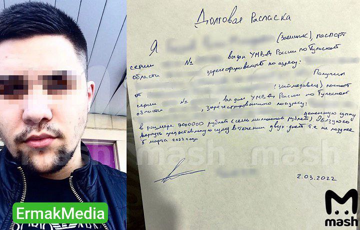 Гробовщик альфонс из Тулы