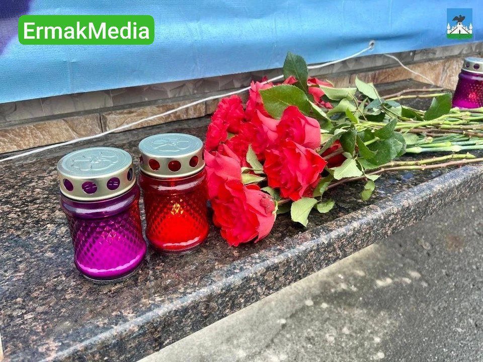 Психопат один, а жертвы две