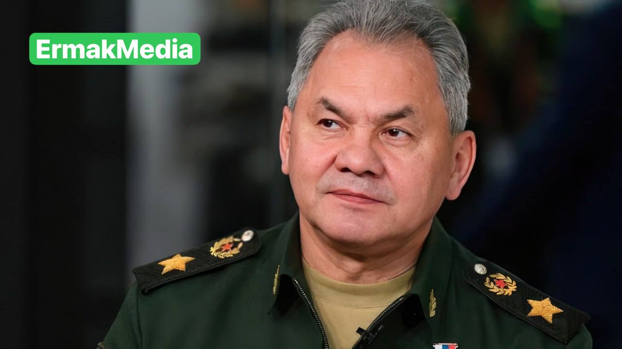 «Кончайте дурака валять»