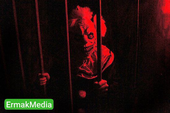 Московскому школьнику потребовалась медицинская помощь после квеста 