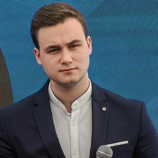 Блогер Николай Соболев признан иноагентом