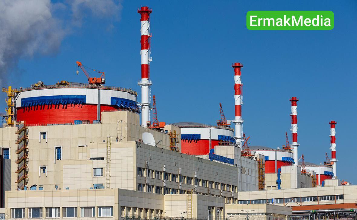 В южных регионах наступил конец света