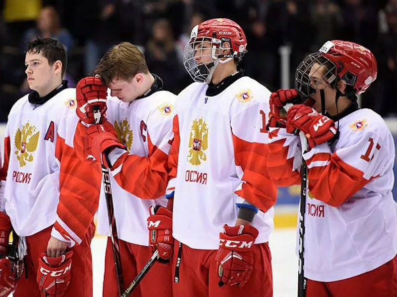 Министерство спорта и Госдума разрабатывают ограничения на выезд талантливых российских спортсменов за рубеж