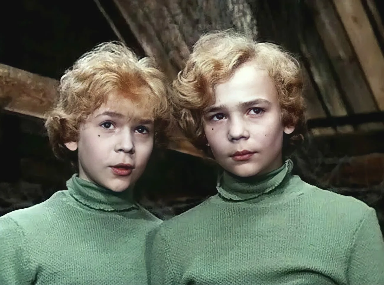 На экраны выйдет интерпретация культового  фильма "Приключения Электроника"