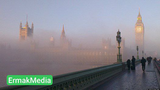 Крик отчаяния 