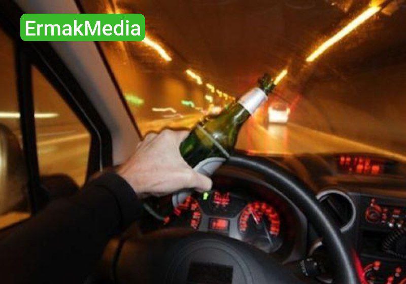 Погоня по-кавказски