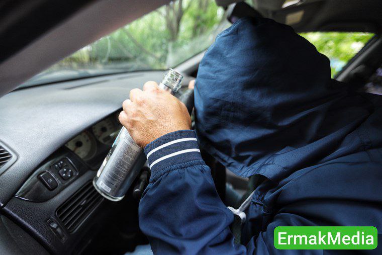 Московский подросток угнал у отца Мерс