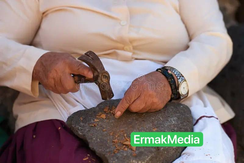 Как в фильме ужасов!