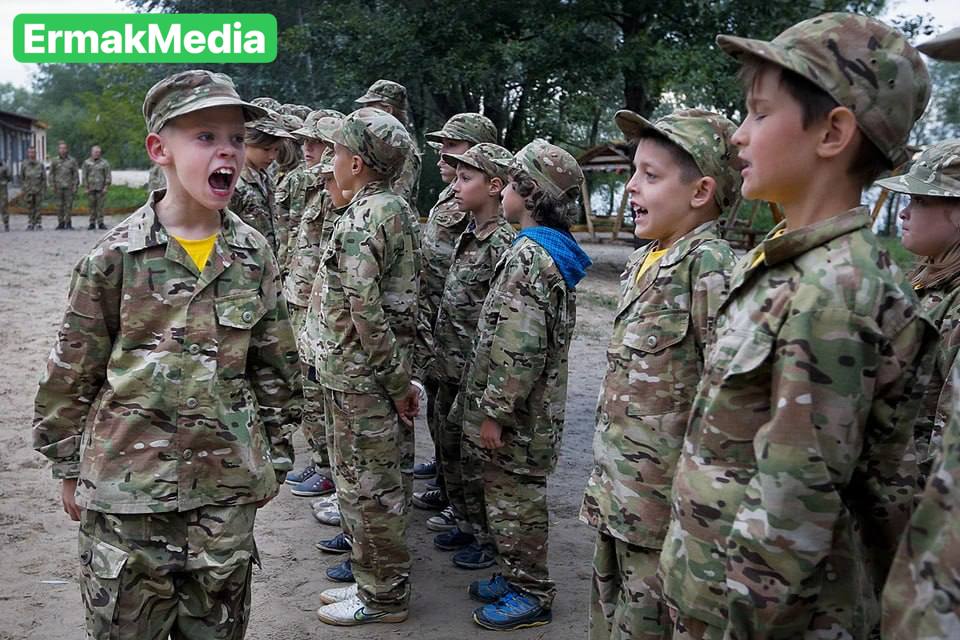 «Академия дружбы народов «Ахмат»