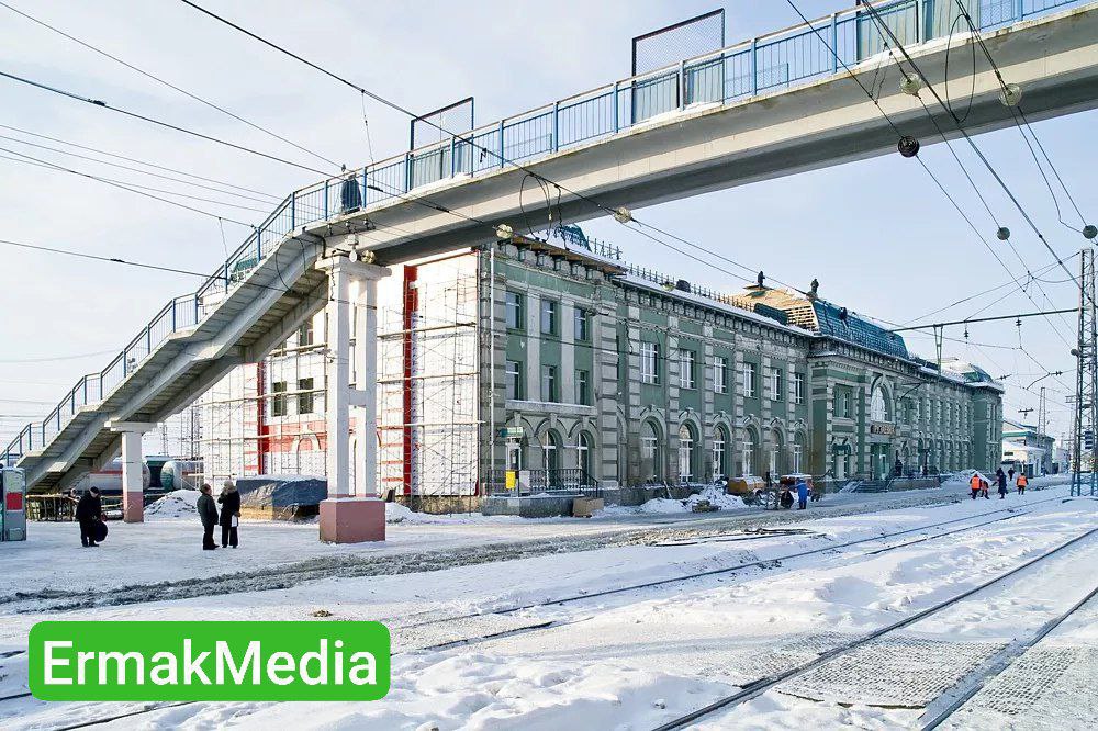 Нелепая смерть военнослужащего приехавшего в отпуск 