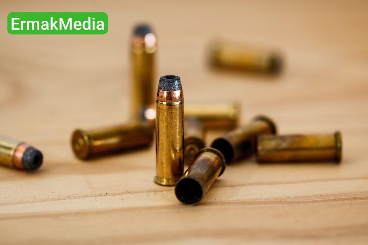 Серия загадочных убийств в Екатеринбурге 