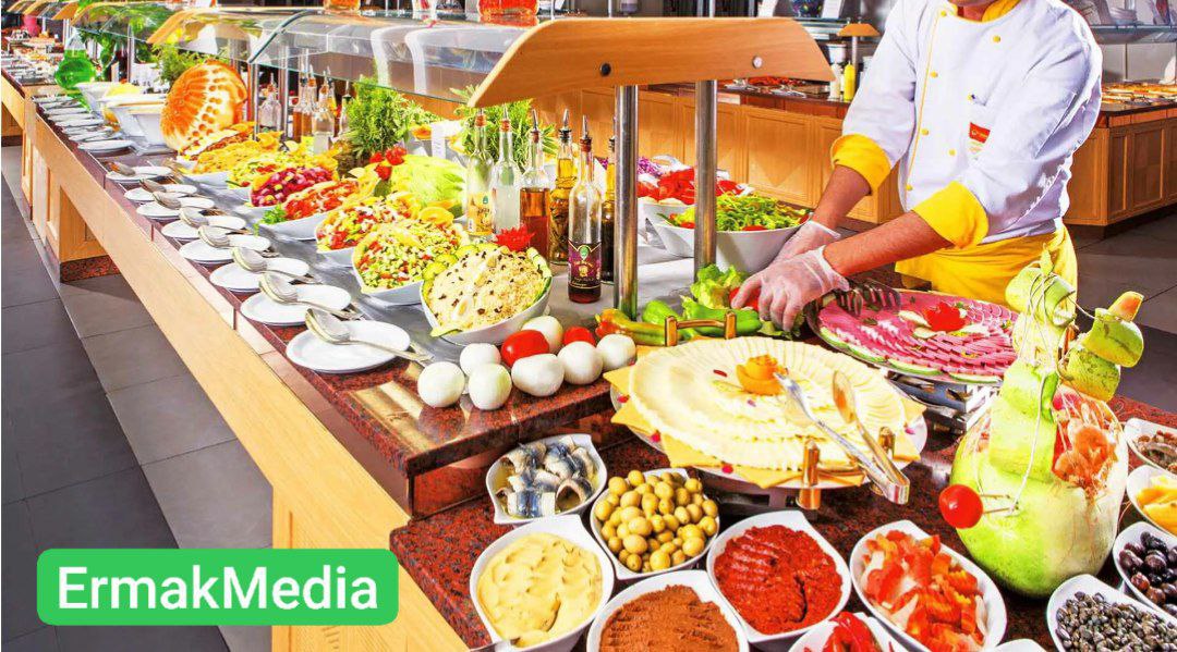 Печальные слухи для любителей All inclusive