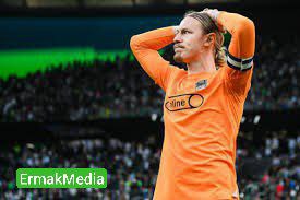 Ничего для себя, всё для ребенка