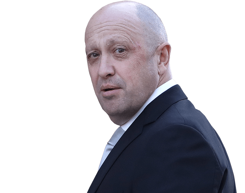 Евгений Пригожин погиб в результате авиакатастрофы под Тверью Евгений Пригожин погиб в результате авиакатастрофы под Тверью