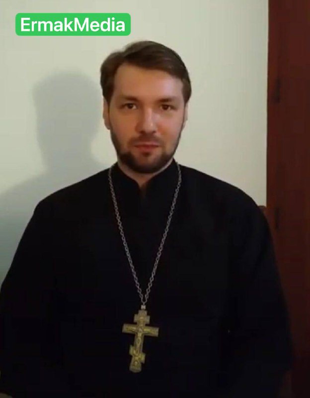 Священник из Башкирии отрекся от церкви.