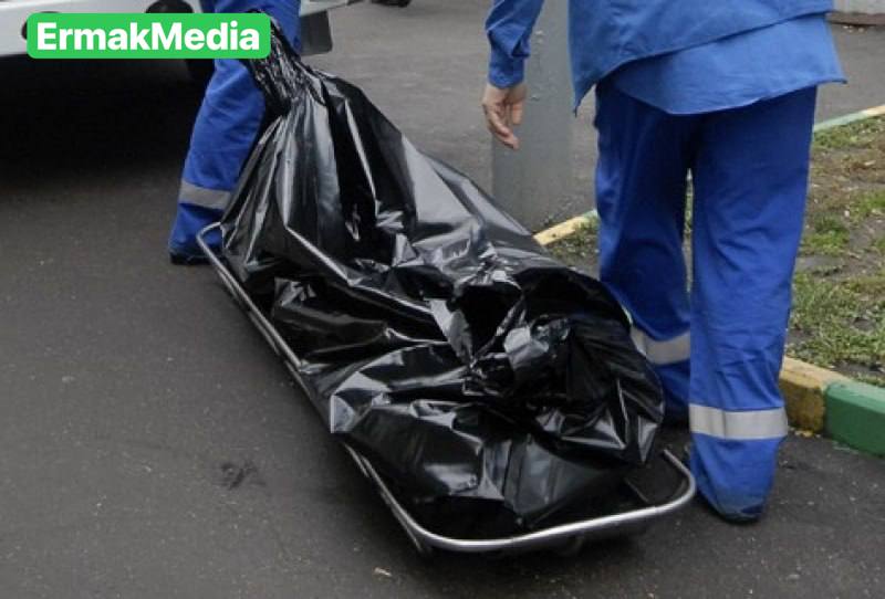 Многодетная мать 4 года спала мертвецом.