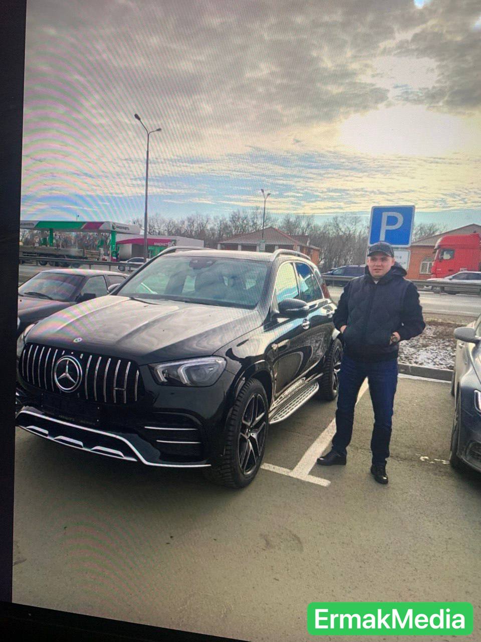 «Уральский Мавроди»