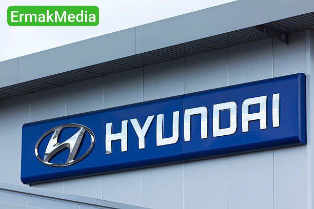 Hyundai продает завод в России 