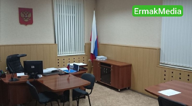 Насильник в погонах