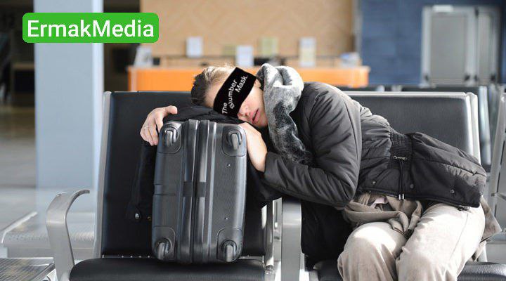 Маленькую ложечку меда в бочку задержки рейса положит авиаперевозчик 