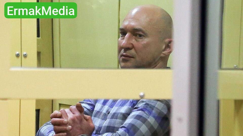 Русский Аль Капоне вышел на свободу