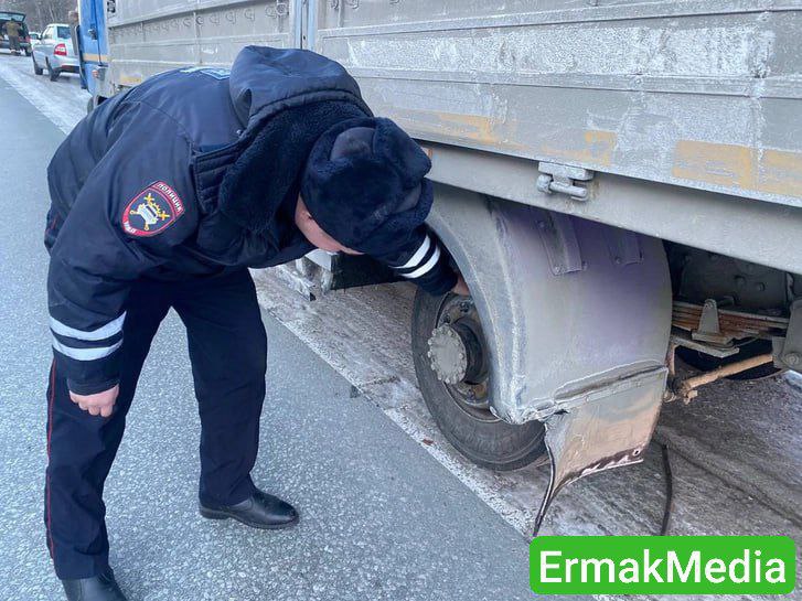 Пункт назначения по-Уральски 