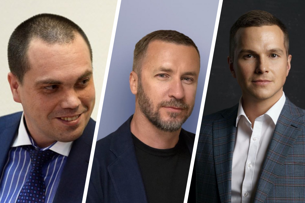 Силовики проводят обыски у адвокатов Навального 