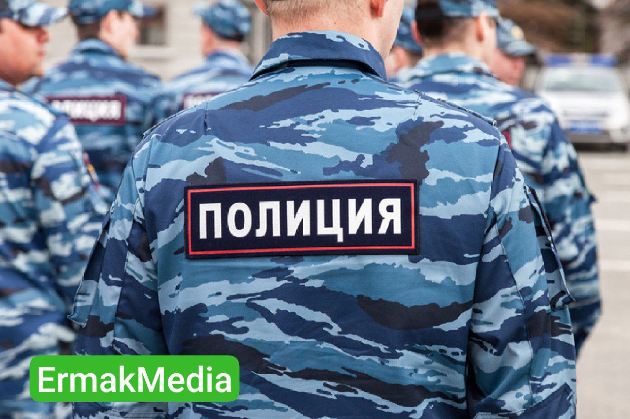 Они его просто забыли 