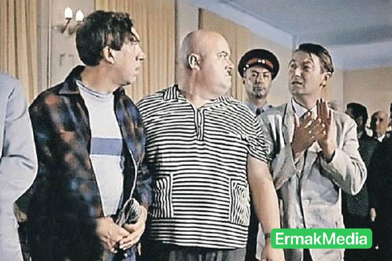 «Да здравствует наш суд, самый гуманный суд в мире!»