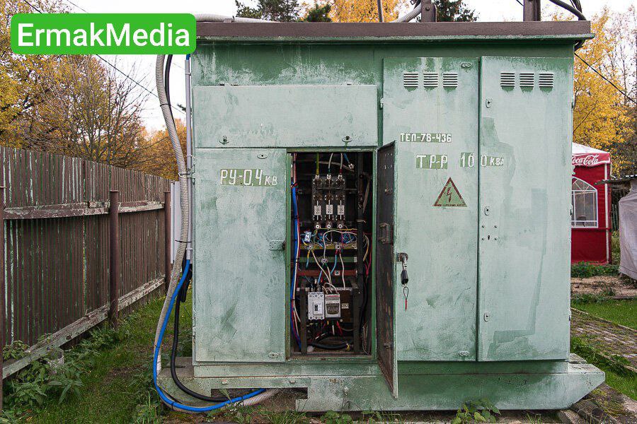 Не очень умный поступок 