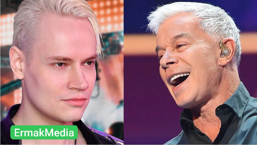 Лейся песня 