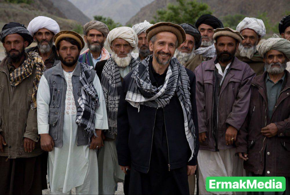 Приходите в мой дом- мои двери открыты