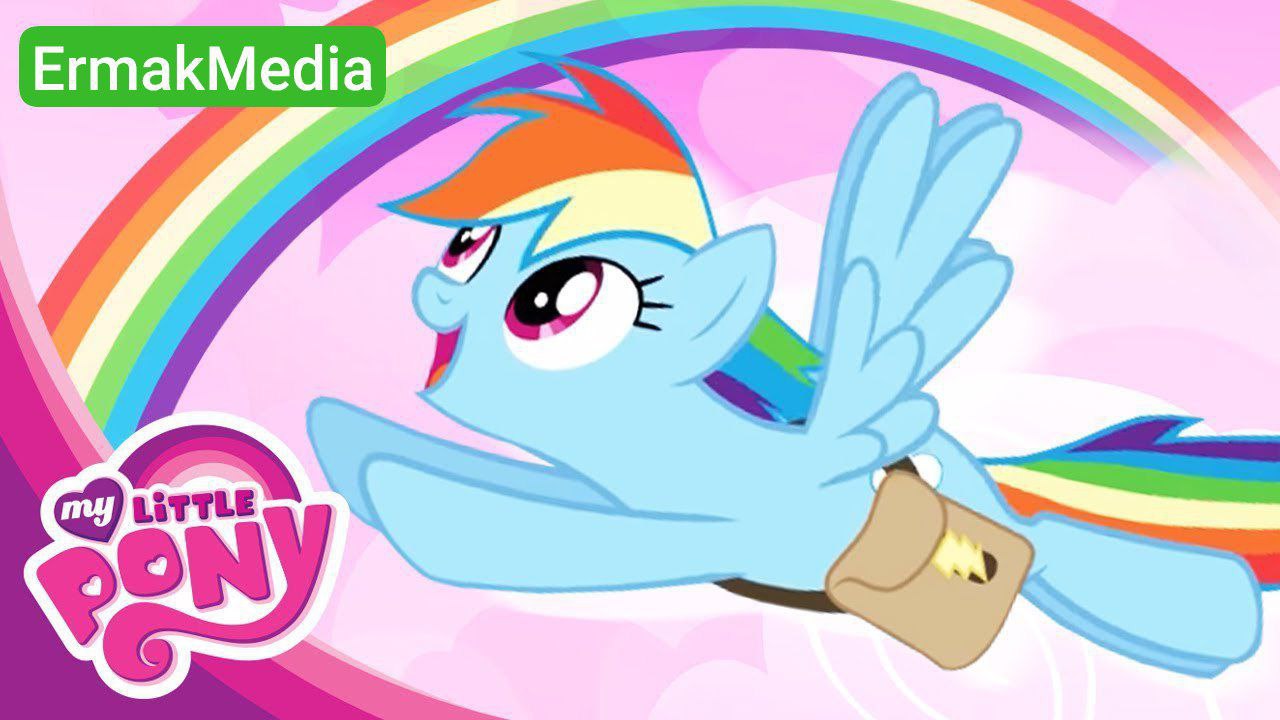 На детском мультике появилась маркировка 18+ 