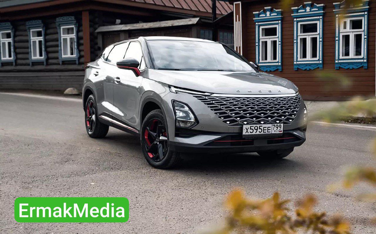 И треснул мир на пополам…