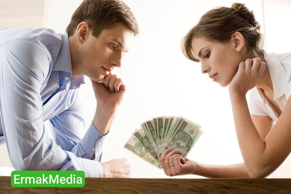 Циничная преступная парочка 