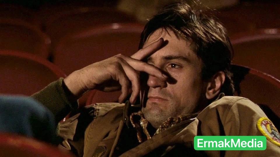 Всё… Кина не будет…