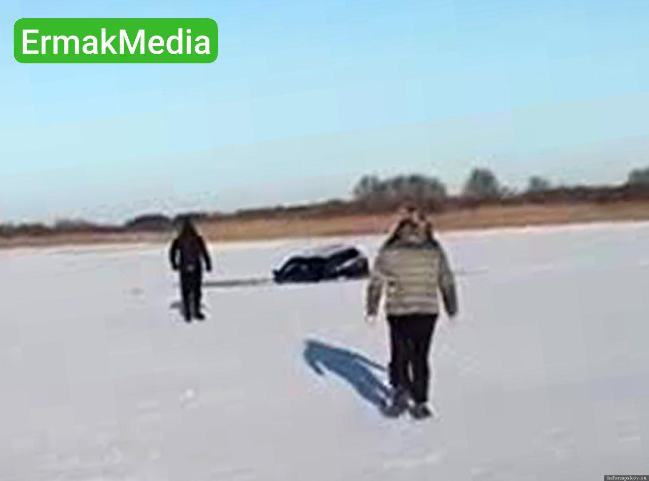 В номинации «Как делать не надо» победил дрифтер из Пскова