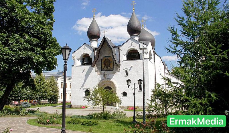 «С Божьей помощью»