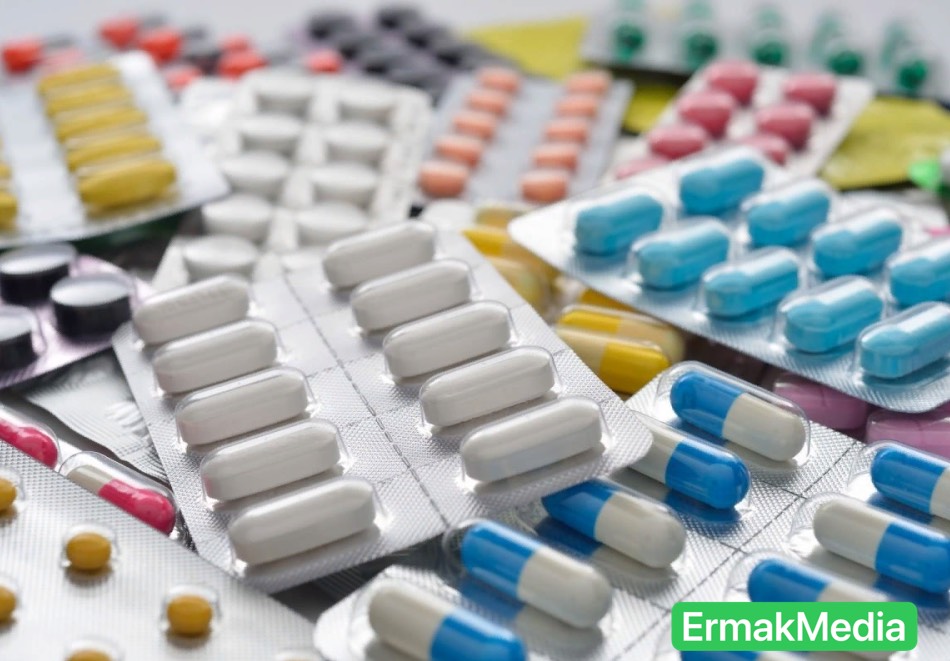 Аптека не прибавит века 