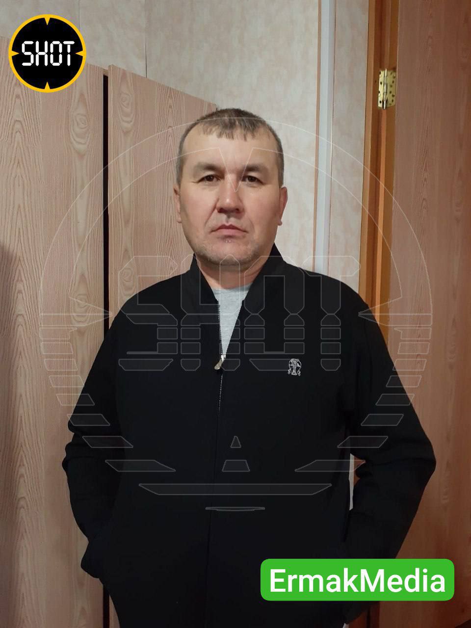 Осужденный рецидивист сбежал из колонии в день своего освобождения Осужденный рецидивист сбежал из колонии в день своего освобождения