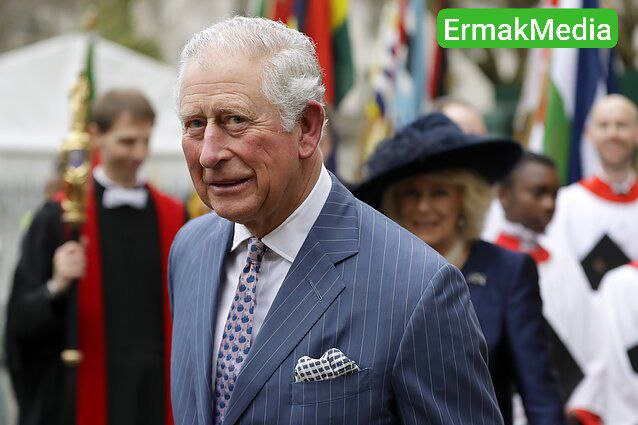 У короля Англии обнаружили серьезное заболевание 