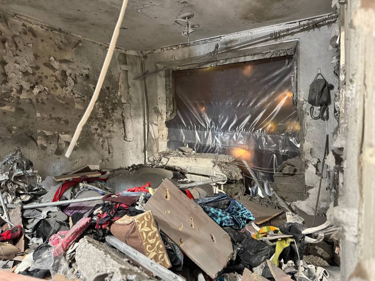 Количество жертв обстрела Белгорода возросло до 22, более 100 человек пострадали