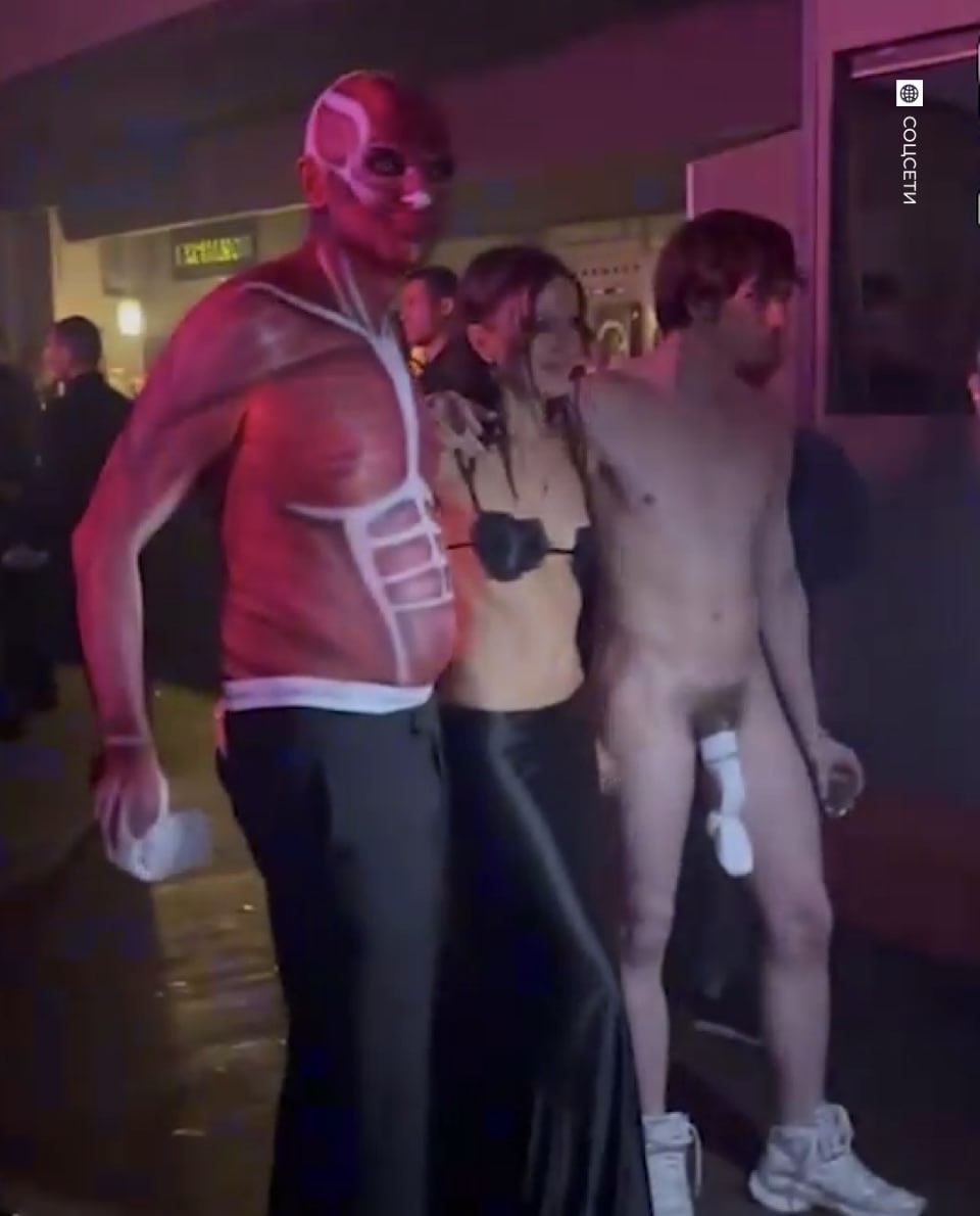 Участники скандальной вечеринки Ивлеевой рискуют серьезными последствиями