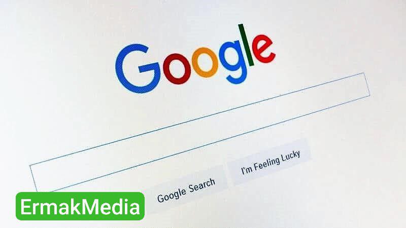 Блокировка Google