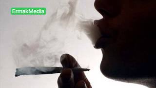 Горит косяк, и у тебя глаза горят…