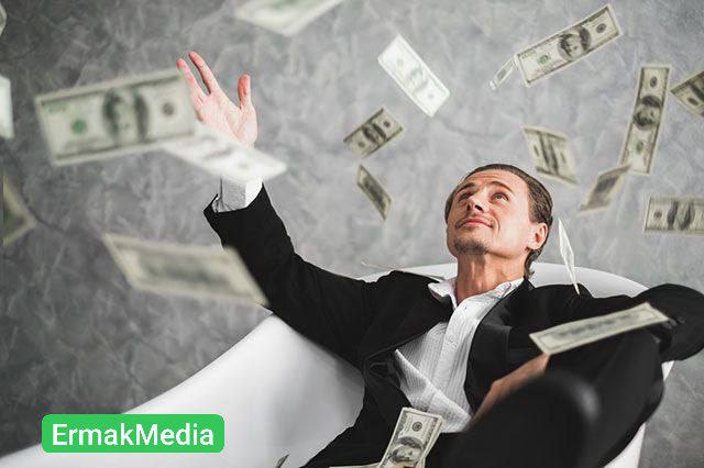 Скромность украшает 