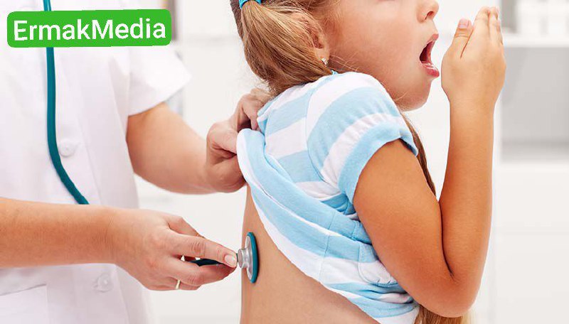 Вспышка заболеваемости коклюшем в России 