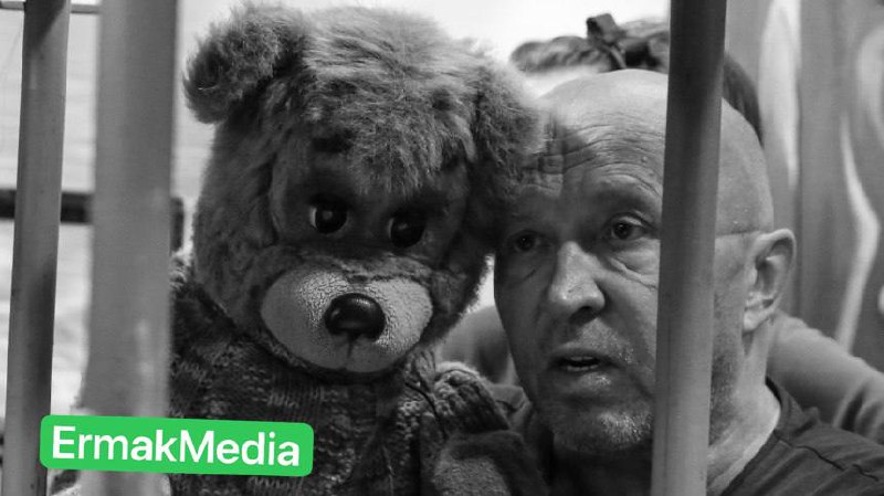 Умер актер Игорь Капатов.