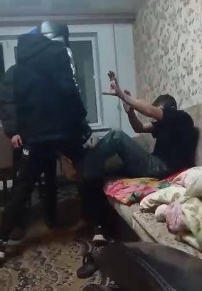 Избили ветерана СВО в Уссурийске 